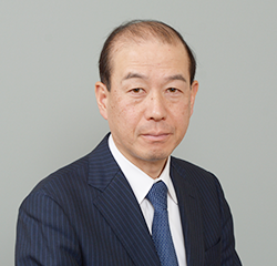 代表執行役社長 土本 清幸